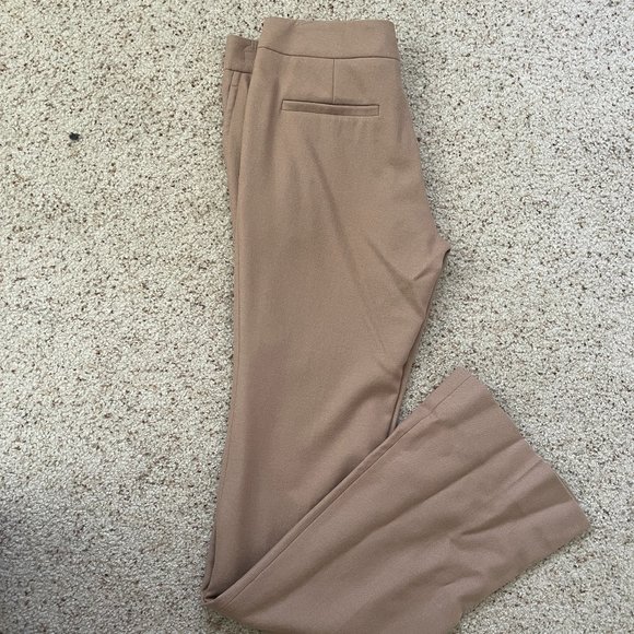 NWT GUCCI Flared Bottom Pants - Picture 5 of 11